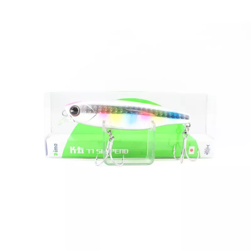 Ima K Ta 77 Shad Suspend Lure 004 (1176)