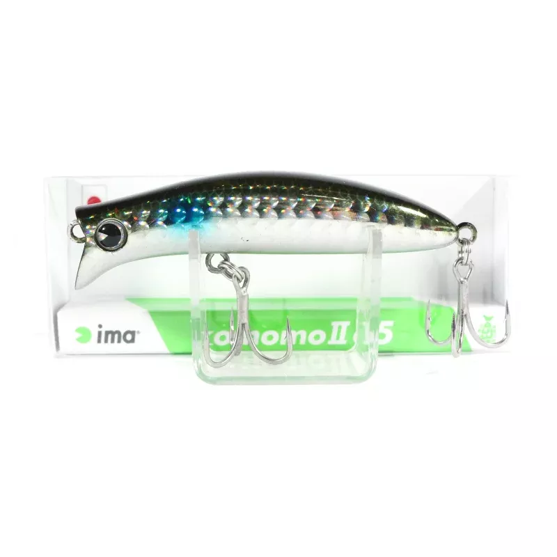 Ima komomo II 65 Floating Lure 110 (8496)