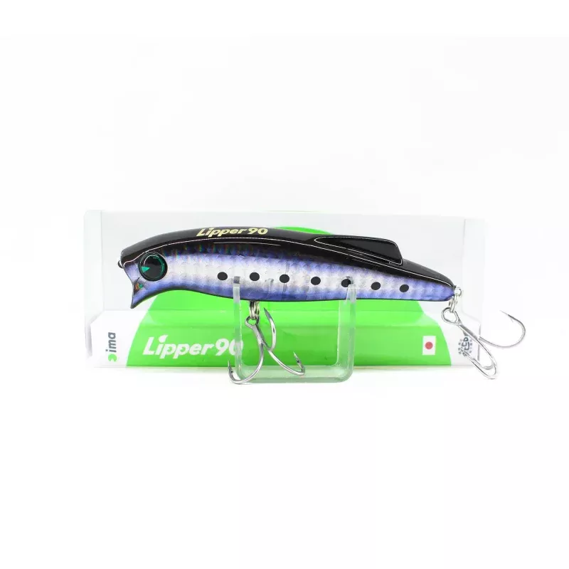 Ima Lipper 90 Floating Lure 008 (3922)