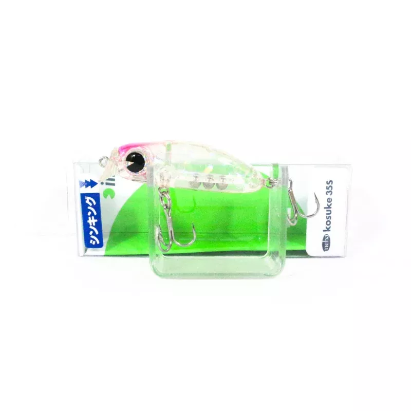 Ima Meba Kosuke 35S Sinking Lure 002 (9015)