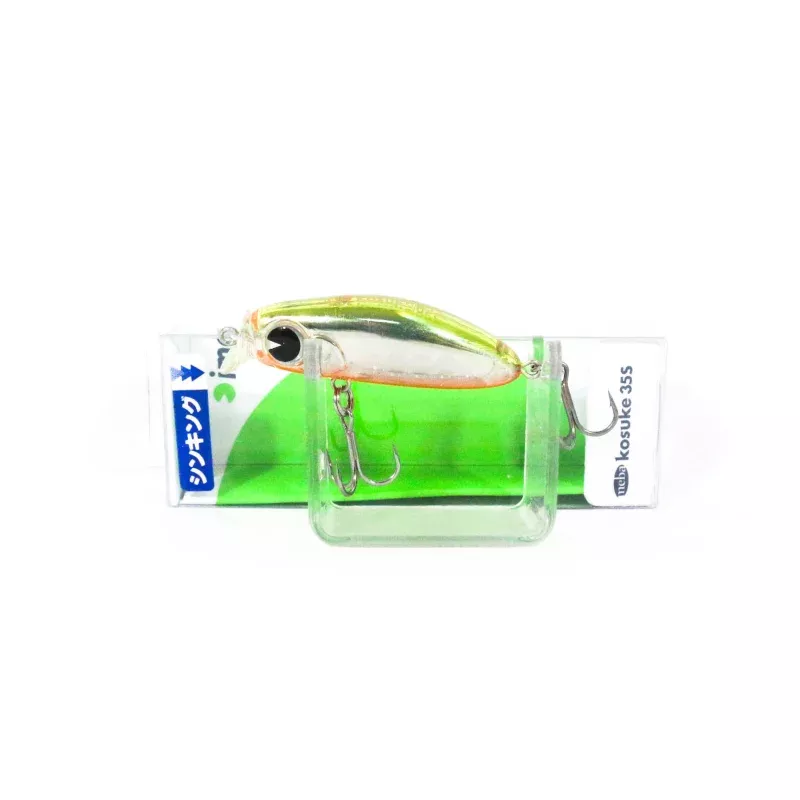 Ima Meba Kosuke 35S Sinking Lure 010 (9091)