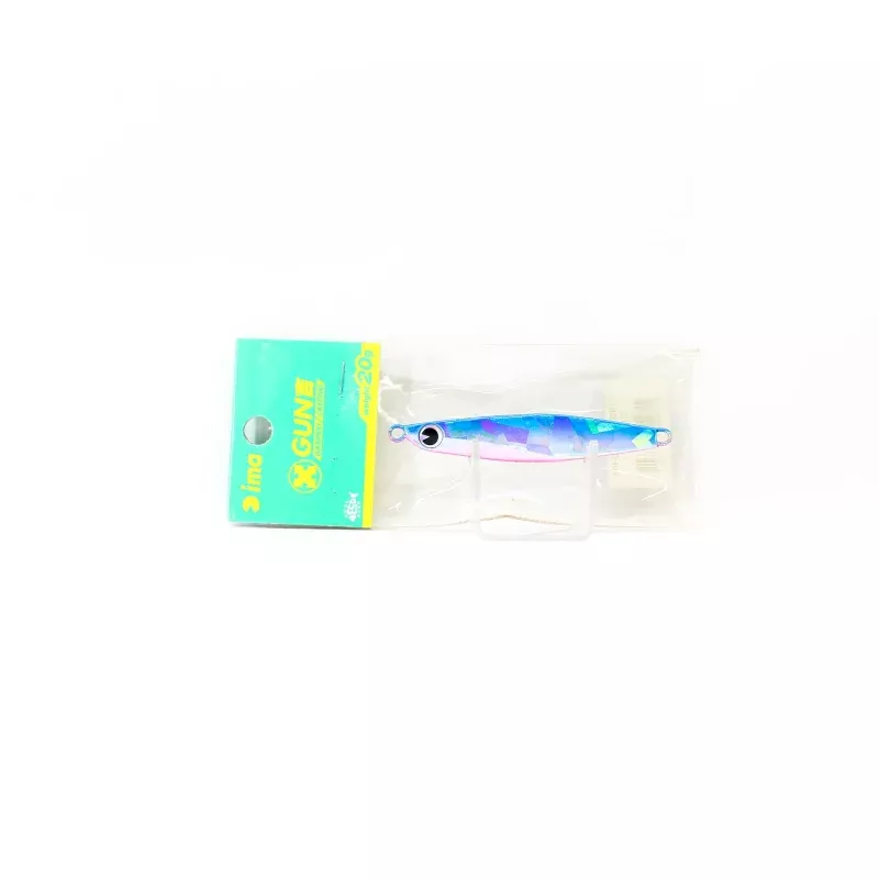 Ima Metal Jig Gun kichi 20 grams 103 (3641)