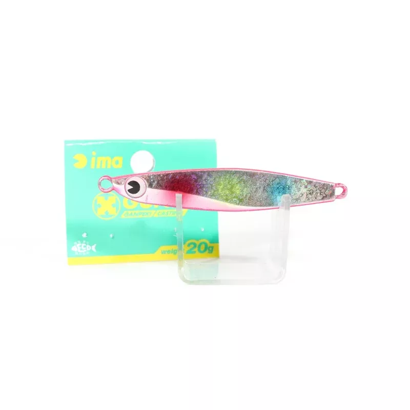 Ima Metal Jig Gun Kichi 20 grams X3820 (8950)