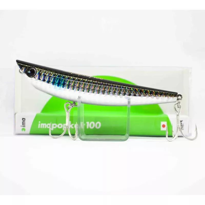 Ima Popkey 100 Pencil Floating Lure 006 (6774)