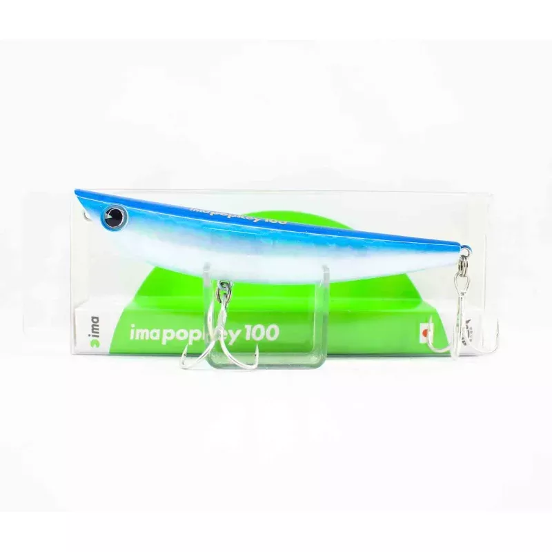 Ima Popkey 100 Pencil Floating Lure 011 (0725)
