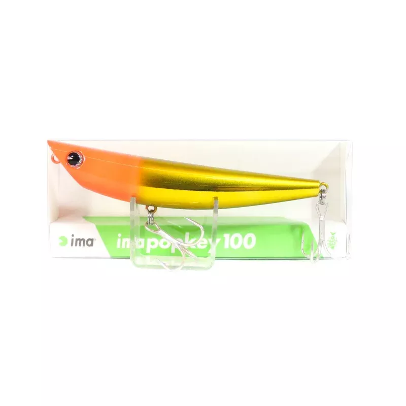 Ima Popkey 100 Pencil Floating Lure 014 (0794)