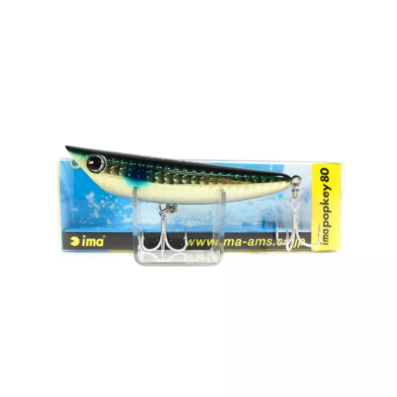 Ima Popkey 80 Pencil Floating Lure 110 (0671)