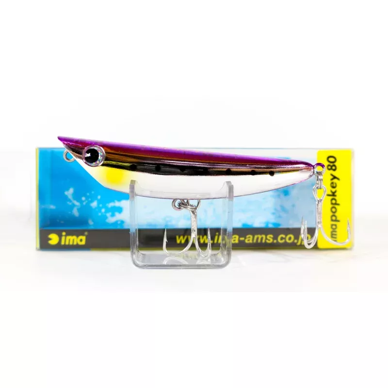 Ima Popkey 80 Pencil Floating Lure X2923 (1687)