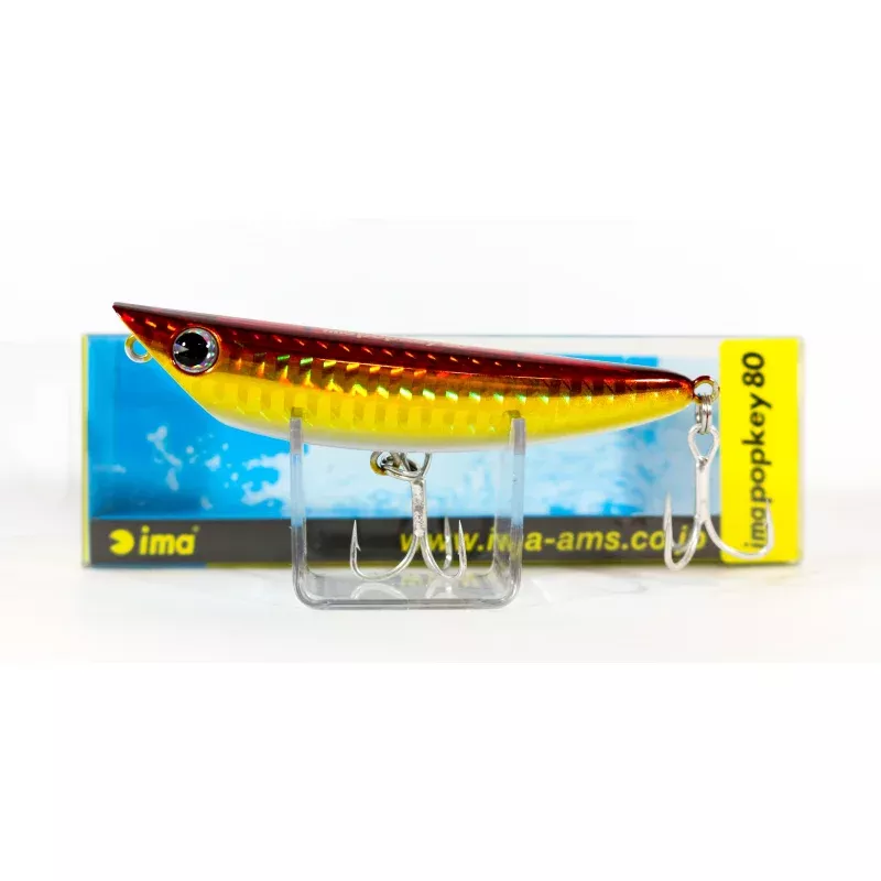 Ima Popkey 80 Pencil Floating Lure X2924 (1694)