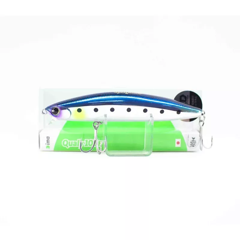 Ima Qualy 105F Floating Lure 010 (0712)
