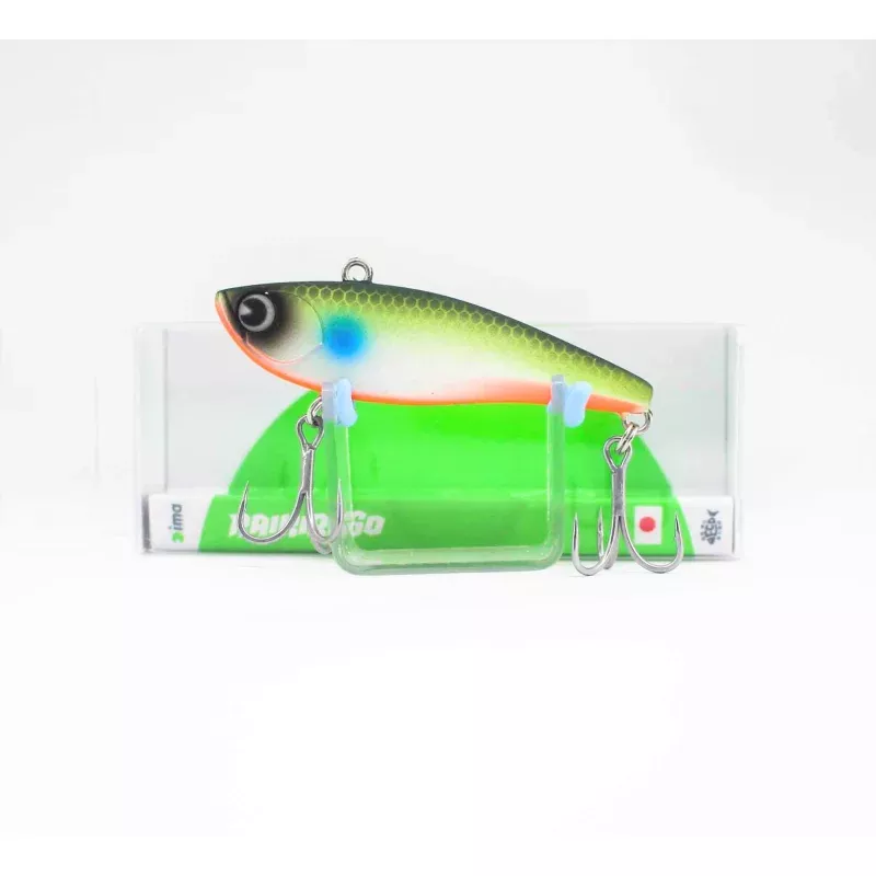 Ima Raikiri 60 Vibration Sinking Lure 009 (8215)