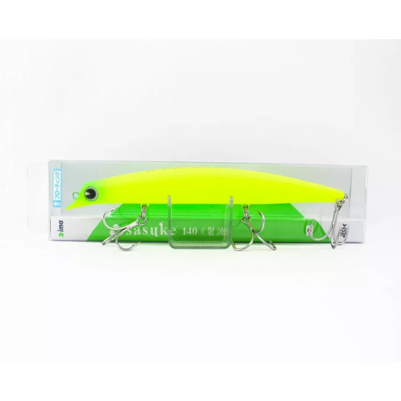 Ima Sasuke 140 mm Floating Lure 116 (3383)
