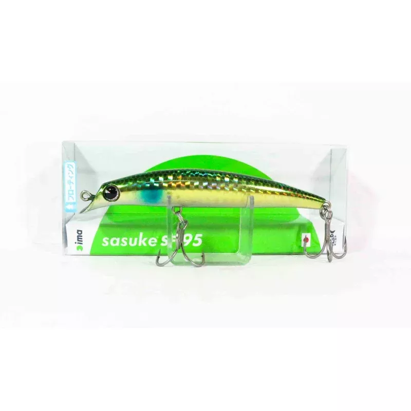 Ima Sasuke SF 95 mm Floating Lure 228 (7820)