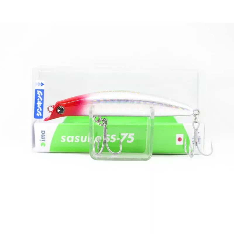 Ima Sasuke SS 75 mm Sinking Lure 101 (6249)