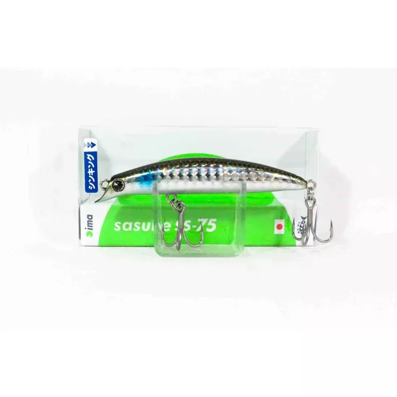 Ima Sasuke SS 75 mm Sinking Lure 113 (6362)