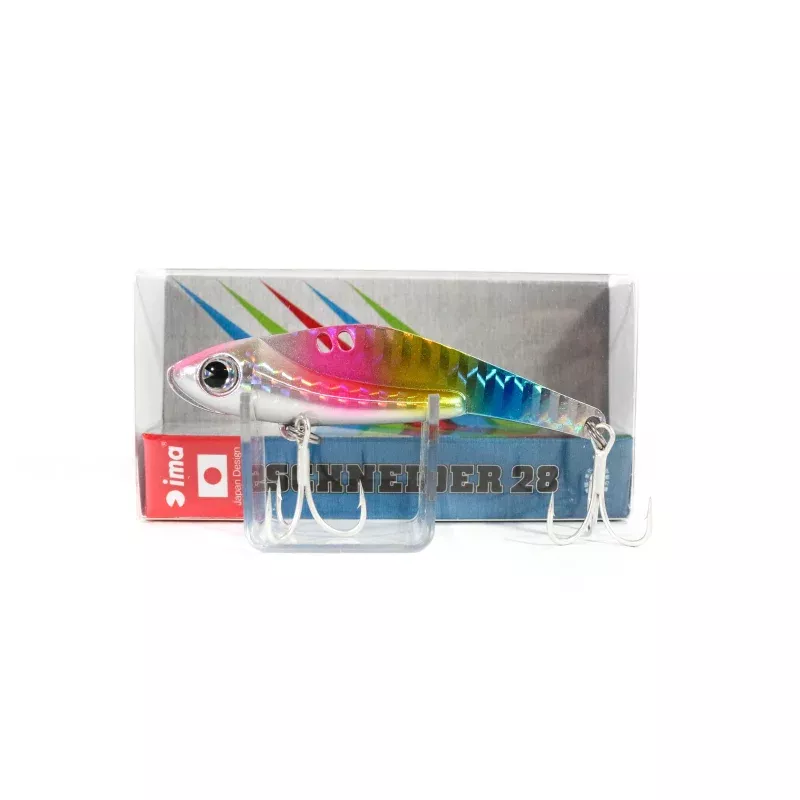 Ima Schneider 28 Metal Vibration 28 grams Sinking Lure 003 (5973)