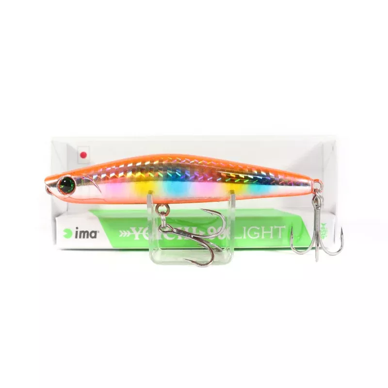 Ima Yoichi 99 Light 23 grams Sinking Lure 006 (6712)