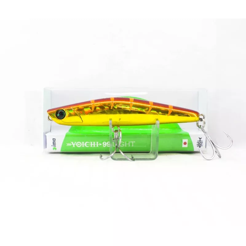 Ima Yoichi 99 Light 23 grams Sinking Lure 011 (6767)