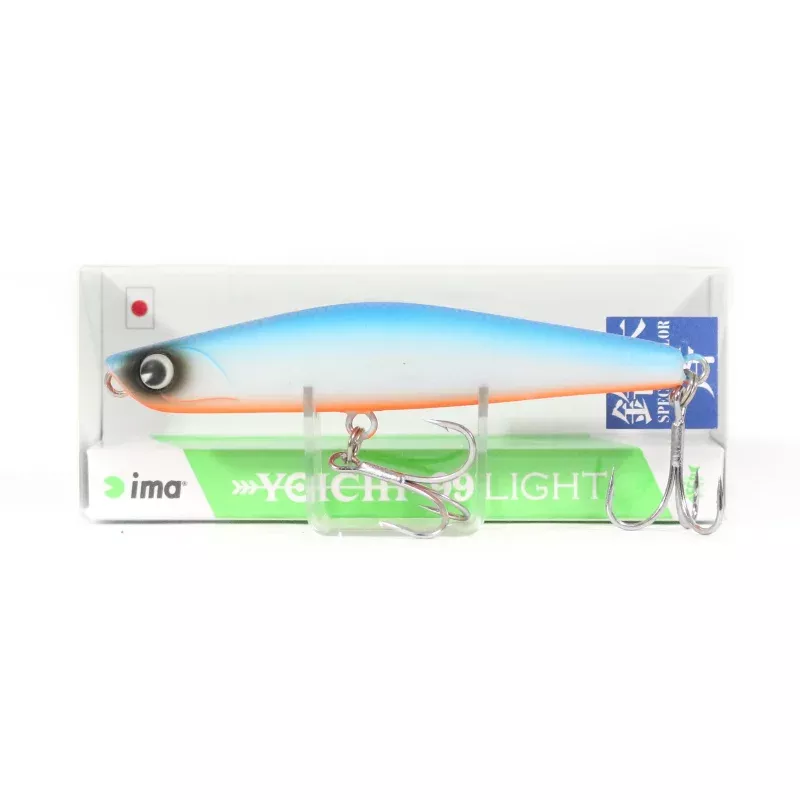 Ima Yoichi 99 Light 23 grams Sinking Lure 014 (0718)