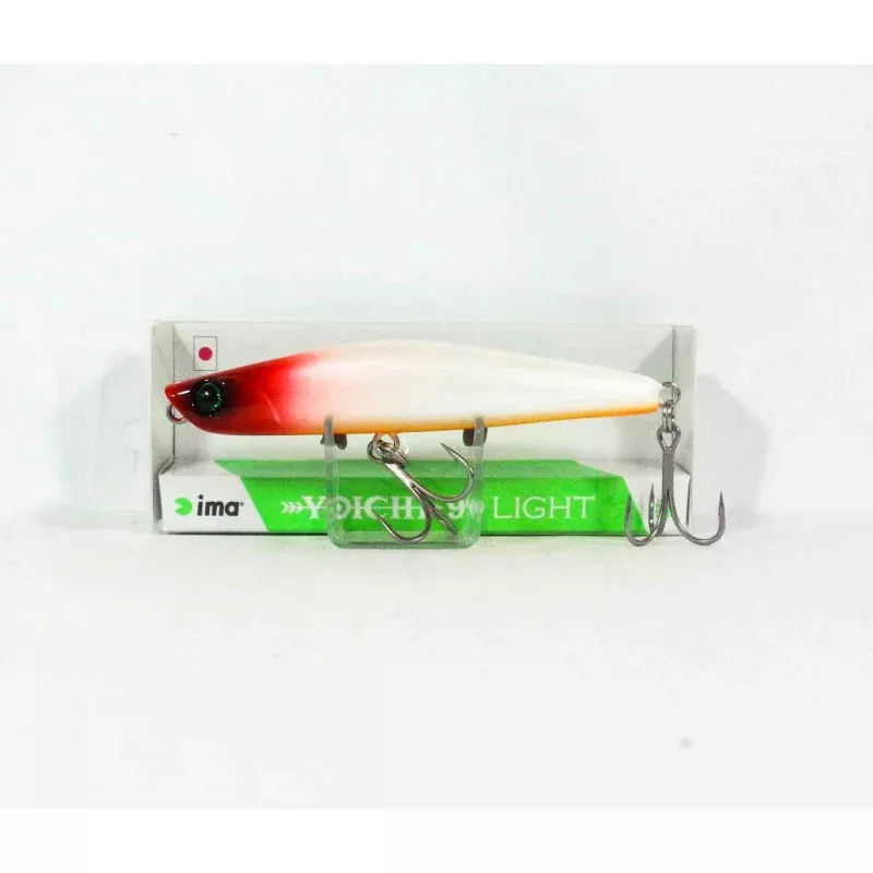 Ima Yoichi 99 Light 23 grams Sinking Lure 017 (3695)
