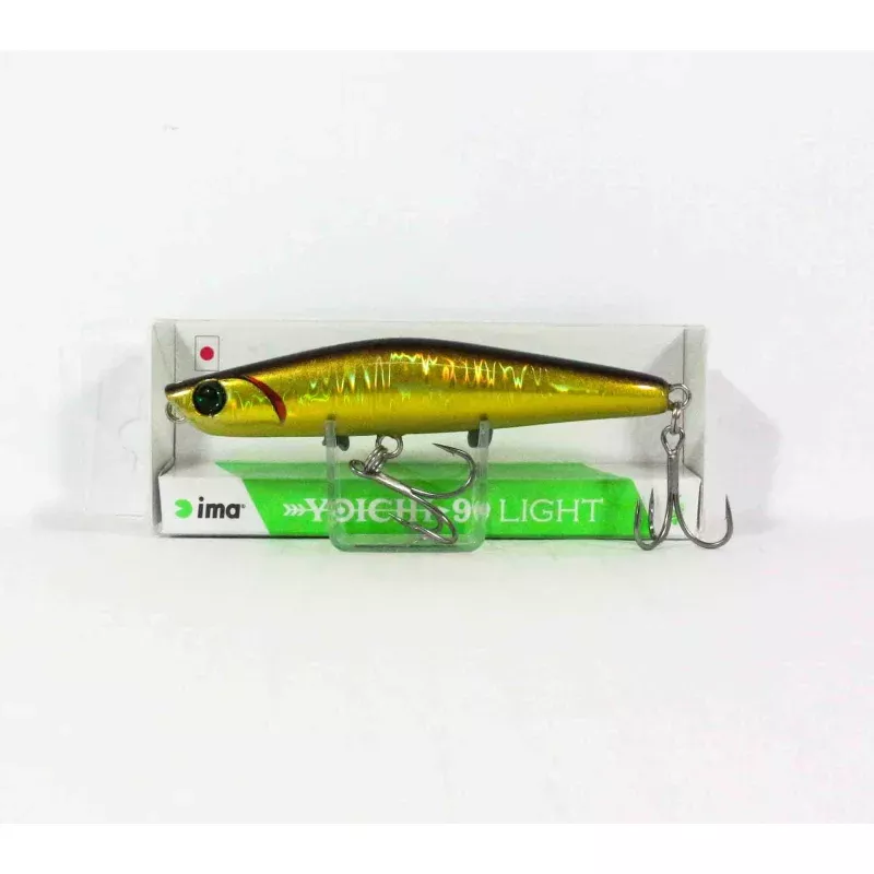 Ima Yoichi 99 Light 23 grams Sinking Lure 020 (3725)