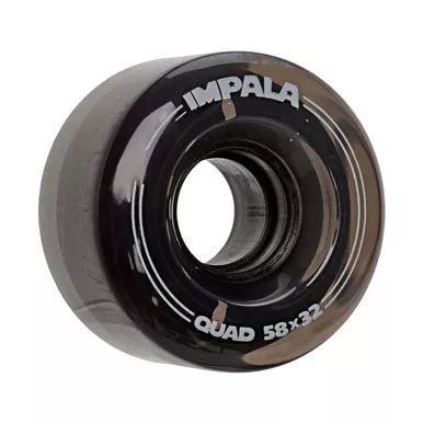 IMPALA 58mm Replacement Wheels (IMPRWHEEL 58 58)