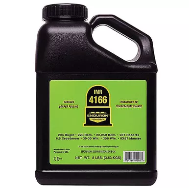 IMR 941668 4166 8 LB. CAN