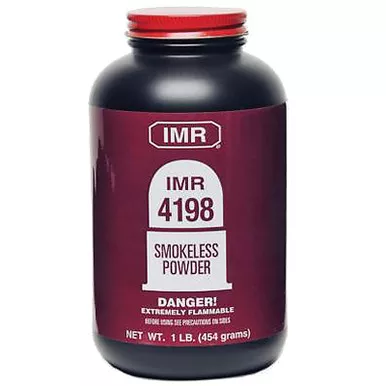 IMR 941981 4198 1 LB. CAN