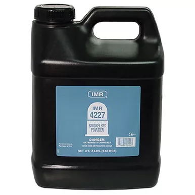 IMR 942278 4227 8 LB. CAN