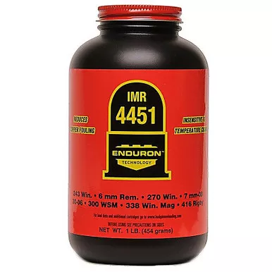 IMR 944511 4451 1 LB. CAN