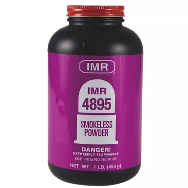 IMR 948951 4895 1 LB. CAN