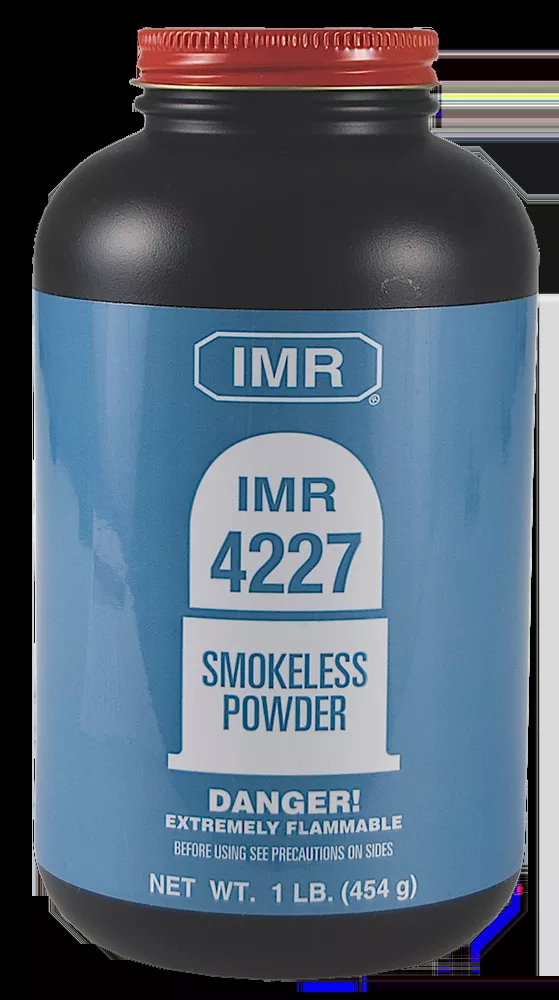 IMR Pistol IMR 4227 Powder 1 lb