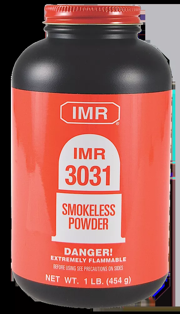 IMR Rifle IMR 3031 Smokeless Powder 1 lb