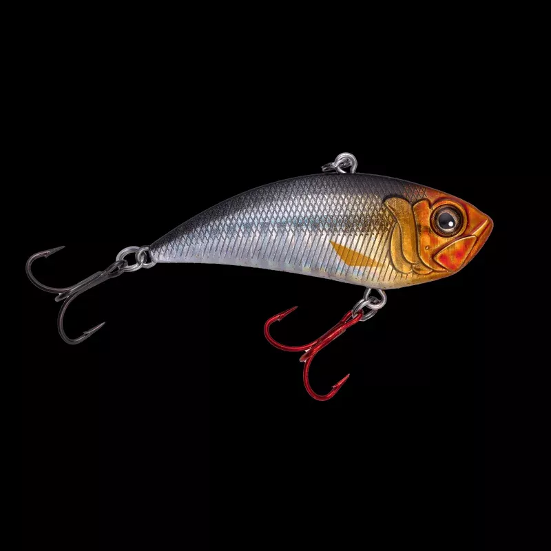 Incision 62 Lipless Crankbait|Candy Apple Craw&Blue Chrome&Ghost Shad&Purple Haze&Sexy Cracks&Gold Dust&Bluegill&Crawlicious