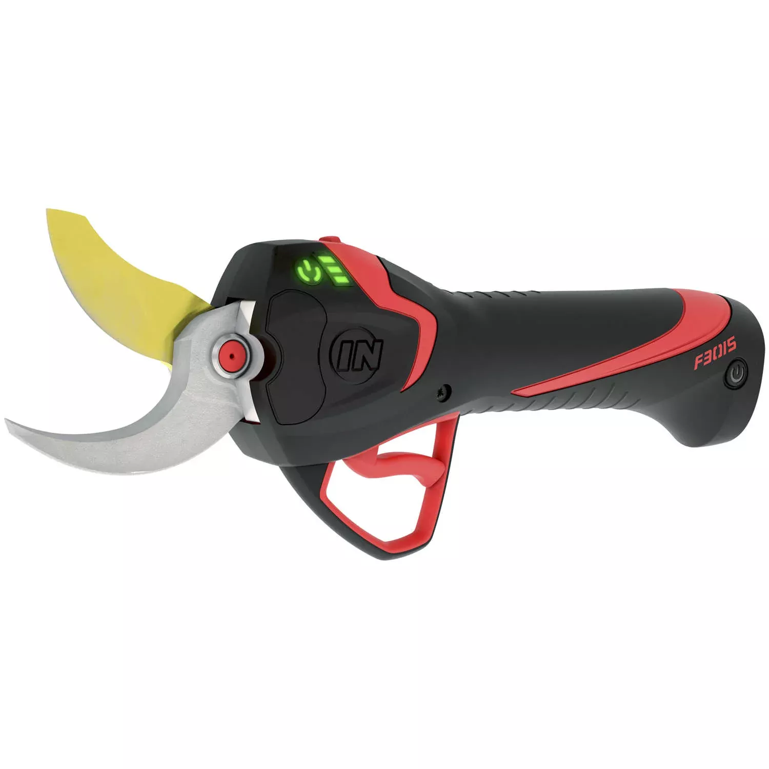 Infaco | Electrocoup F3015 Standard Head Complete Shear | 1.6″ Cutting Capacity