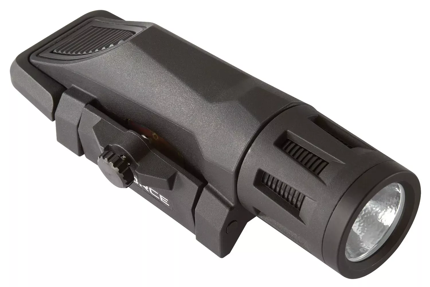 Inforce WML Gen 2 Black 400 Lumens White LED