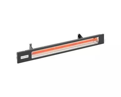 INFRATECH SL Series Slimline Single Element Heater