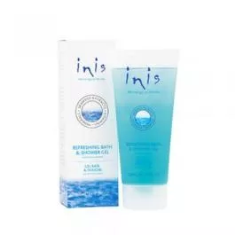 inis Fragrances of Ireland Bath & Shower Gel