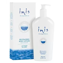 inis Fragrances of Ireland FOI Revitalizing Body Lotion