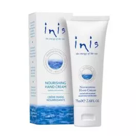 inis Fragrances of Ireland Nourishing Hand Cream