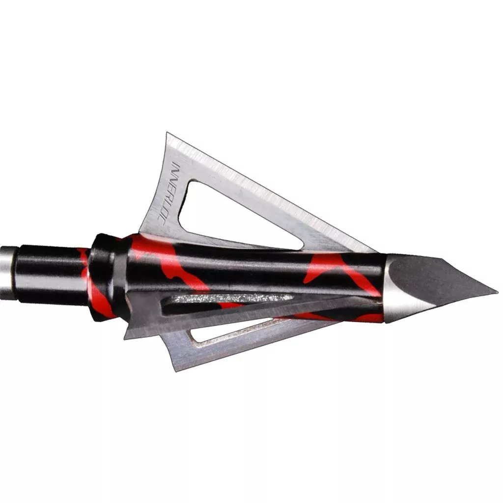 Innerloc Carbon Tuner Broadheads