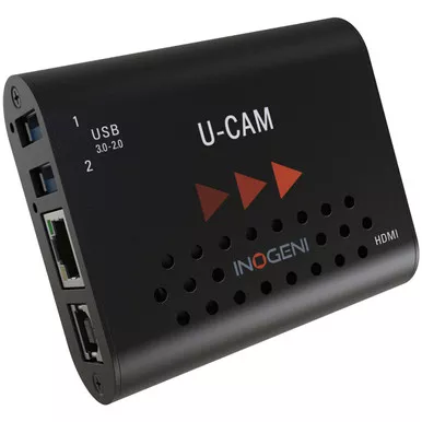 INOGENI U-CAM USB 3.0 Camera to HDMI Converter (U-CAM)