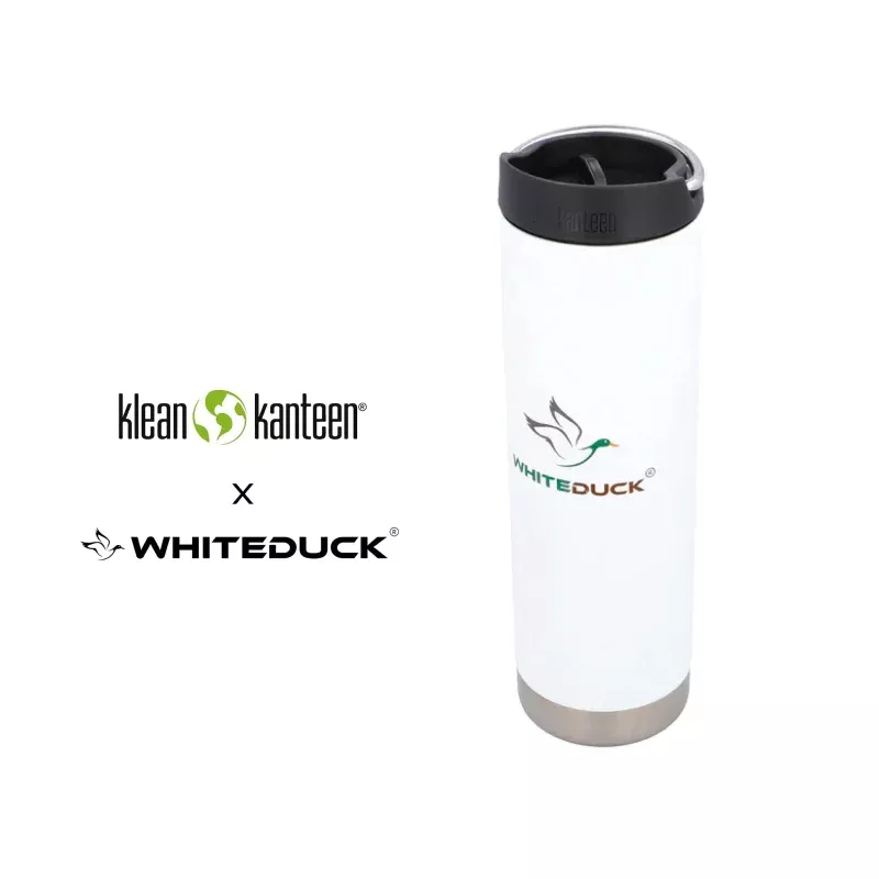 Insulated 20 oz with Caf Cap