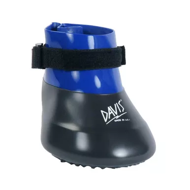 INTREPID INTERNATIONAL Davis Poultice Horse Boots (DM101)