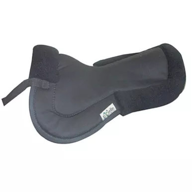 INTREPID INTERNATIONAL Exselle Half Pad with Wither Relief
