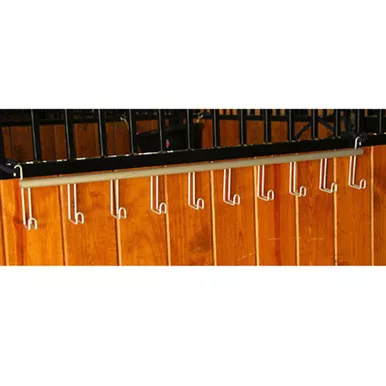 INTREPID INTERNATIONAL Portable Hook Bridle Rack (113673)