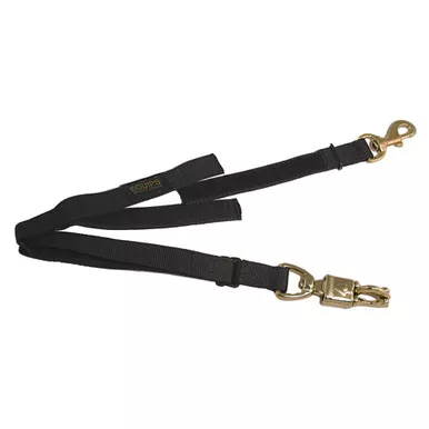 INTREPID INTERNATIONAL Tie Safe Adjustable Cross Tie (EIP002)