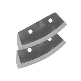 ION Turbo Blades - 8"