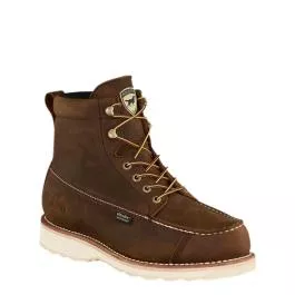 Irish Setter Wingshooter Men's 7-Inch Waterproof Leather Boot - 8.5EE