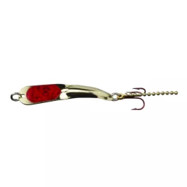Iron Decoy Steely Jigging Spoons